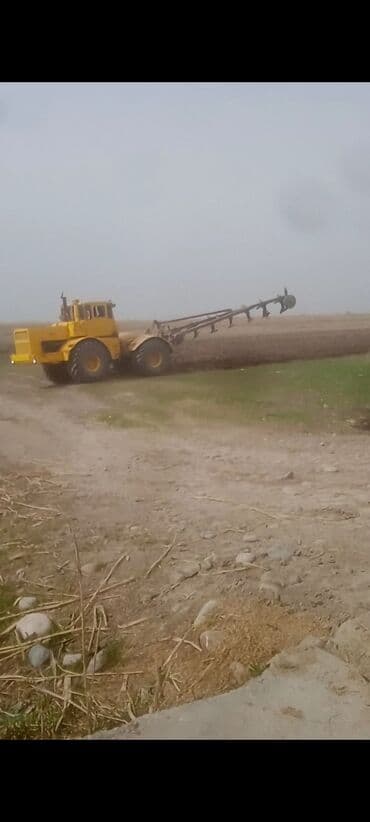 купить опрыскиватель навесной в бишкеке: Тракторы Кировец — 5