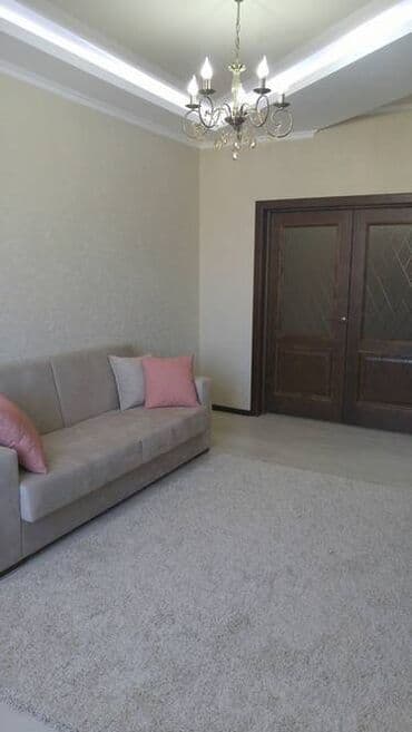 квартира без хозойин: 2 комнаты, Собственник — 6