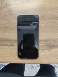 ноутбуки бишкек б у: IPhone 14 Pro, Колдонулган, 256 ГБ, Deep Purple, 87 % — 5