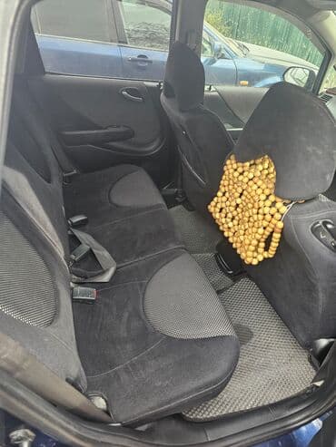 шина на хонда фит: Honda Fit: 2002 г., 1.5 л, Вариатор, Бензиновая, Хэтчбэк — 8