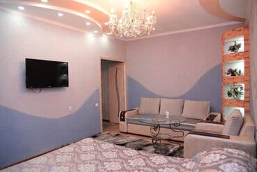 купить комнату гостиничного типа в бишкеке: 36 м² — 2