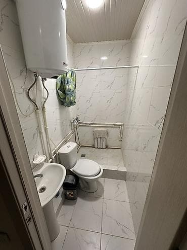 квартира ипотека: 1 комната, 40 м², Малосемейка, 3 этаж — 3