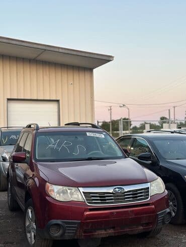 двигатель субару форестер импреза: Бензиновый мотор Subaru 2010 г., 2.5 л, Б/у, Оригинал, Япония — 2