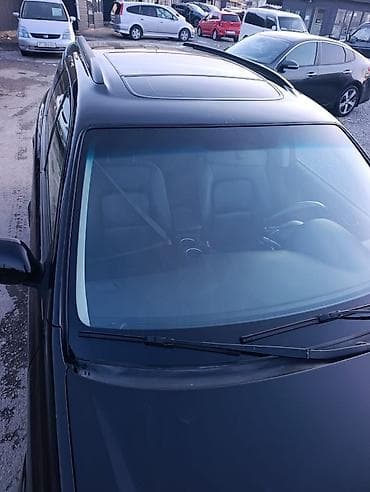 багажник на аутбек: Subaru Outback: 2008 г., 2.5 л, Автомат, Бензин, Универсал — 7