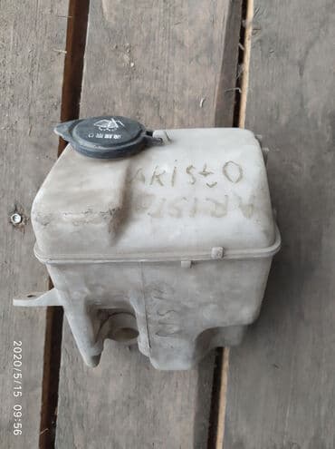 антифриз для отопления бишкек: Бачок Toyota Б/у, Оригинал — 2