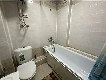 kant flat: 1 комната, 38 м², Элитка, 4 этаж, Евроремонт — 9