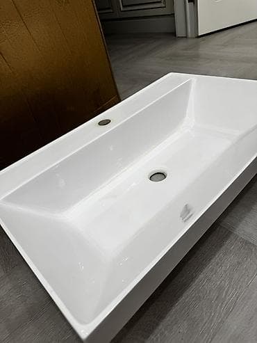 камни 70: Раковина 
Размер : 70*45 — 2