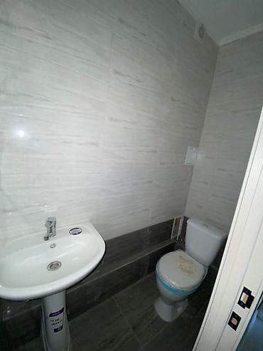 70: 2 комнаты, 70 м², 106 серия улучшенная, 1 этаж, Евроремонт — 5