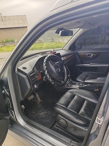 mersedes gls: Mercedes-Benz GLK-Class: 2010 г., 3.5 л, Автомат, Бензин, Кроссовер — 3