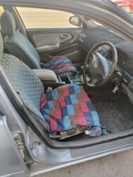 ниссан сефиро акпп: Nissan Cefiro: 2002 г., 2 л, Автомат, Бензин, Седан — 9