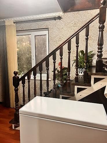 квартира сутки ош 3х комнатах: Продаётся жилой дом в селе Кунтуу дача с участком и благоустроенным — 6