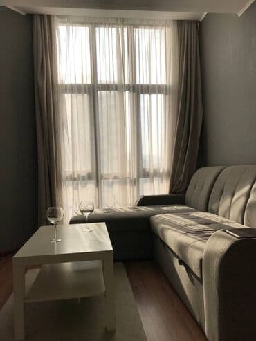 1 бөлмө, Душ кабинасы, Жаздык, жууркан-төшөк каптары, Кондиционер