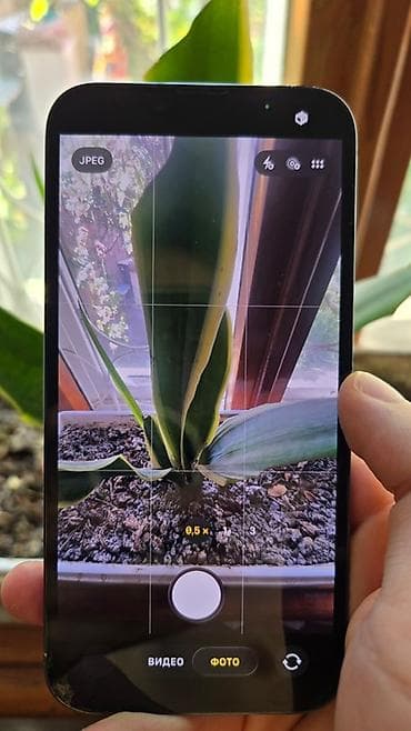 mini 4 pro: IPhone 13 Pro, Б/у, 128 ГБ, Графит — 5