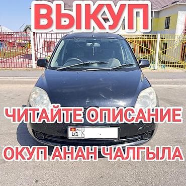 последующим: Mazda Demio: 2004 г., 1.5 л, Автомат, Бензин, Хэтчбэк — 1