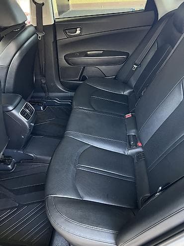 Унаа сатуу: Kia K5: 2019 г., 2 л, Автомат, Газ, Седан — 7