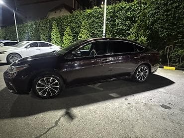 на авалон: Toyota Avalon: 2016 г., 2.5 л, Автомат, Гибрид, Седан — 5