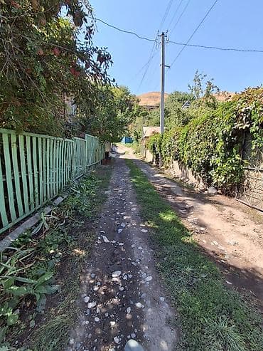 новопокровка 6: 🔷 📍 с. Арашан, СТ «Энергия» 🔷 Участок — 3,6 сотки 🔷 Дом — 40 м², новый — 3