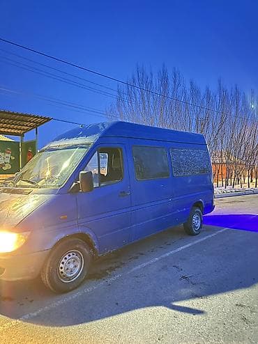 mercedes benz c class: Кабина Mercedes-Benz Б/у, Оригинал — 1