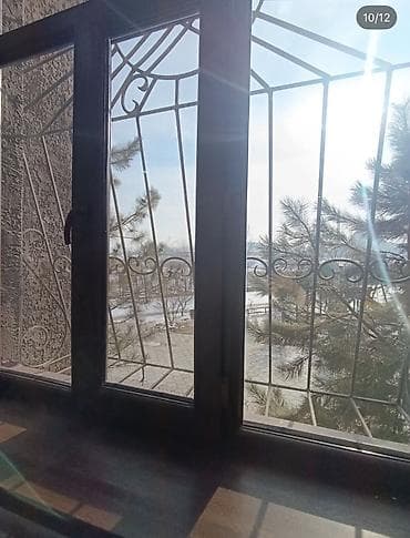 1 bedroom: 3 комнаты, 100 м², Элитка, Евроремонт — 9