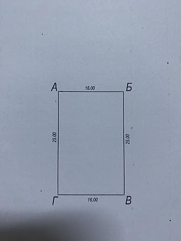 продаю земельный участок: 4 соток, Для строительства, Красная книга — 2
