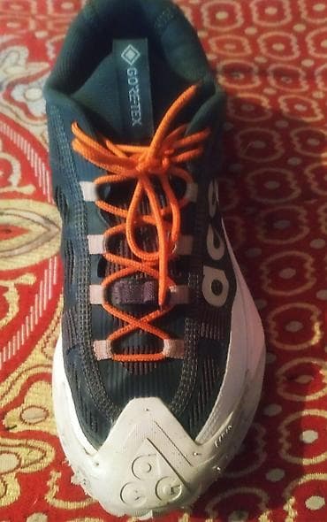 nike react: Мужские кроссовки, 40, Nike, Новый, Самовывоз — 1