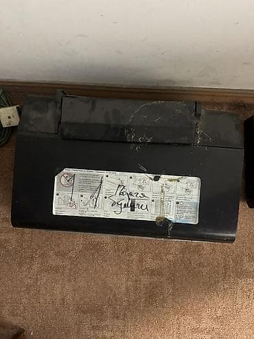 hp 4530s: Epson L800 — струйный фотопринтер с встроенной системой непрерывной — 2