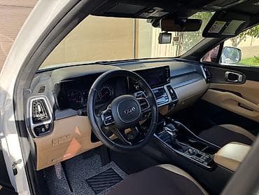 bobcat цена бу: Kia Sorento: 2020 г., 2.2 л, Автомат, Дизель, Кроссовер — 8