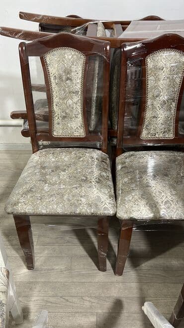 бишкек мебель на заказ: Цех «12 СТУЛЬЕВ» Мы являемся производителем Много вариантов стульев — 16