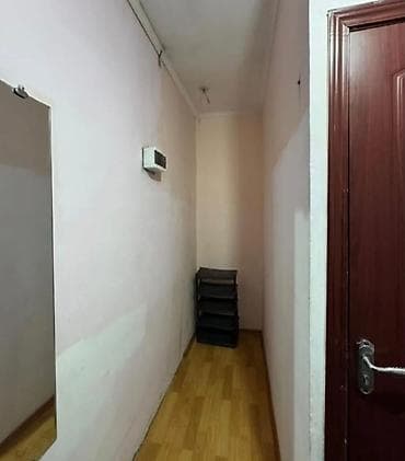 глоба: 1 комната, 44 м², Нижний Джал (Джал-23) 106 серия, 2 этаж — 6