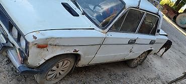 авто аккумуляторы бишкек: 🚘 ВАЗ 2106 САТЫЛАТ — 35 000 СОМ! Запчастька алам дегендерге — 3