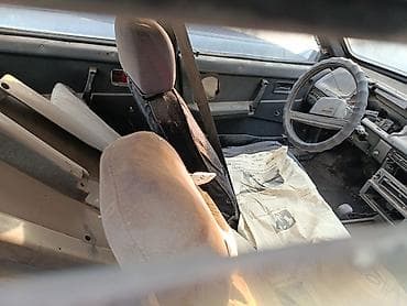 ВАЗ (ЛАДА) 2109: 1991 г., 1.8 л, Механика, Бензин, Хэтчбэк