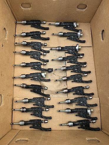 Форсунка BMW Оригинал, Германия