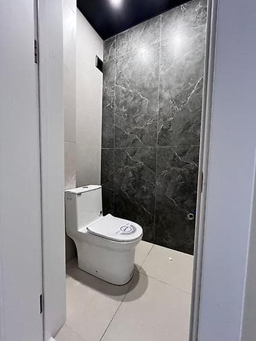 Квартиры: 2 комнаты, 66 м², Элитка, 11 этаж, Дизайнерский ремонт — 7