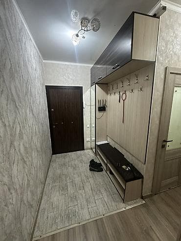 однокомнатная квартира продажа: 1 комната, 95 м², Элитка, 2 этаж, Старый ремонт — 4