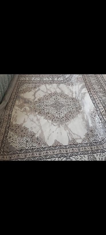 ковер токмок: Ковер — 1