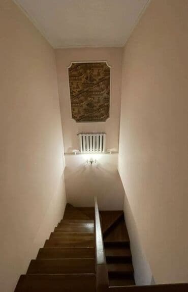 сдаю дом без хозяина карпинка: 220 м², 8 комнат, Балкон застеклен, Кондиционер, Утепленный — 10