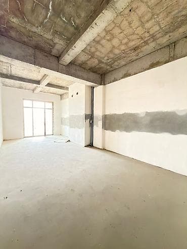 Продажа квартир: 3 комнаты, 126 м², Элитка, 5 этаж, Готовая ПСО (под самоотделку) — 2