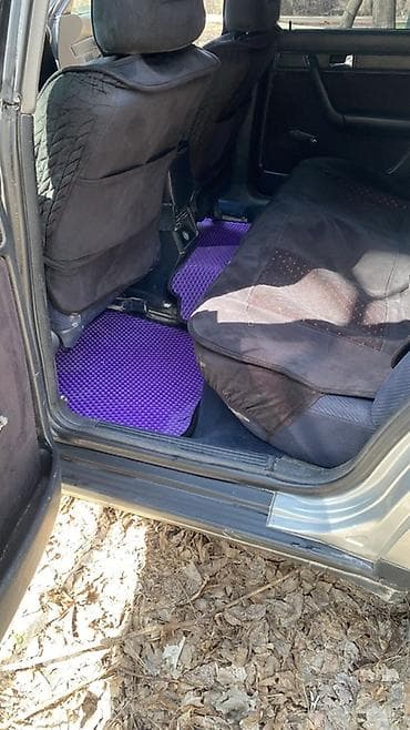 двигатель audi: Audi 100: 1992 г., 2.3 л, Механика, Газ, Седан — 10