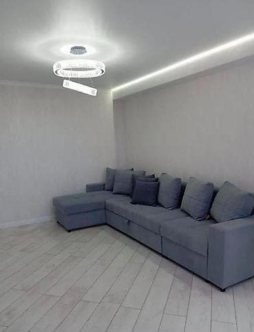 Квартиры: 2 комнаты, 70 м², Элитка, 5 этаж, Евроремонт — 2