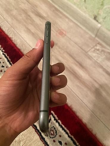 iphone реплика: IPhone 11, Черный, Кабель — 5