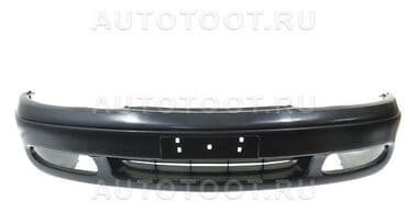 ge: Бампер Mazda, Новый, Аналог — 5