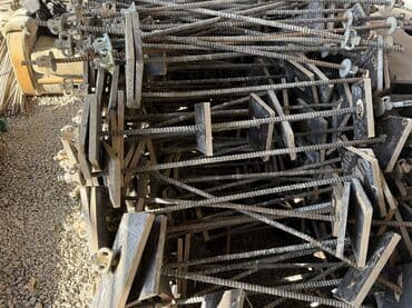 Лестницы-трансформеры: Продаю тайроты 1,2м. 1,5м есть новые и б/у продаю тайрод тайроды — 2