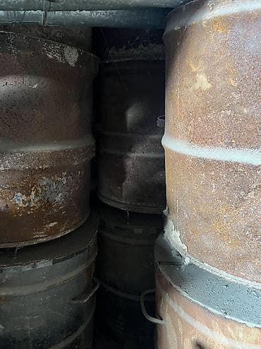 бу бачок: Печки топон - они очень хорошие можно использовать в теплицах, домах в — 2