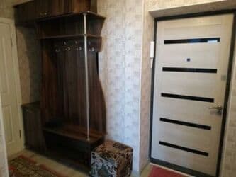 квартира на долгое время: Студия, Агентство недвижимости, Без подселения, С мебелью полностью — 7