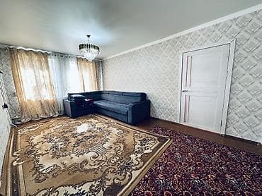 сдаю дом с сараем: Дом с большим двором и хозяйственными постройками - Отдельно стоящий — 3