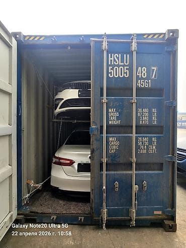 Продажа авто: Kia K5: 2019 г., 2 л, Типтроник, Газ, Седан — 2