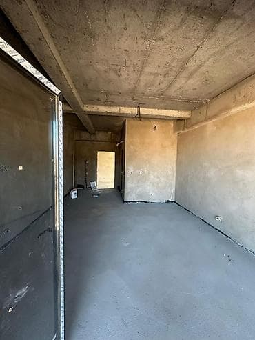 1 комната, 34 м² — 2