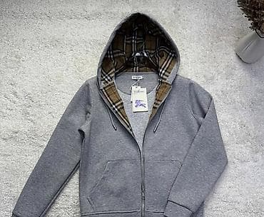 Толстовкалар, худилер: Худи, Жаңы, M — 1