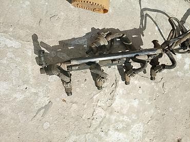 расходомер киа: Генератор Kia Б/у, Оригинал — 5