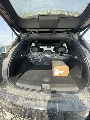 клапан нексия: Продается GAC S7

Торг уместен — 10